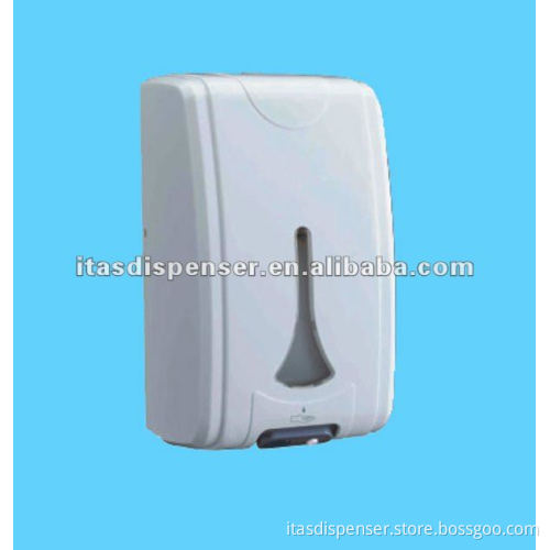 Automatic Decorative Soap Dispenser